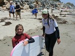 JP's Surf Camp