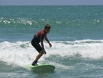 JP's Surf Camp