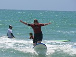 JP's Surf Camp