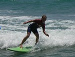 JP's Surf Camp