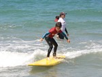 JP's Surf Camp