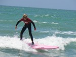 JP's Surf Camp