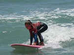 JP's Surf Camp