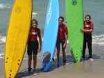 JP's Surf Camp