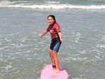 JP's Surf Camp