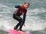 JP's Surf Camp