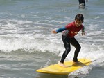 JP's Surf Camp