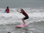 JP's Surf Camp