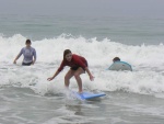 JP's Surf Camp