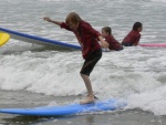 JP's Surf Camp