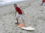 JP's Surf Camp
