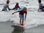 JP's Surf Camp