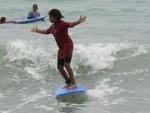 JP's Surf Camp