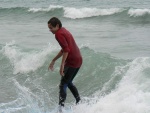 JP's Surf Camp