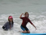JP's Surf Camp