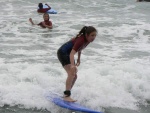 JP's Surf Camp