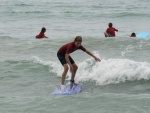 JP's Surf Camp