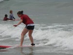 JP's Surf Camp