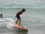 JP's Surf Camp