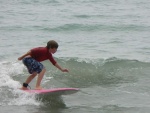 JP's Surf Camp