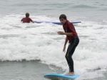 JP's Surf Camp