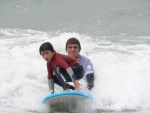 JP's Surf Camp