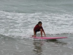 JP's Surf Camp