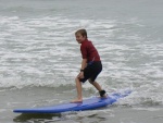 JP's Surf Camp