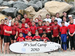 July 19th - July 23rd, 2010