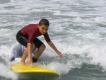 JP's Surf Camp