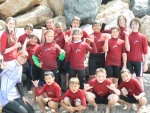 July 2nd - 6th, 2007