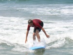 JP's Surf Camp