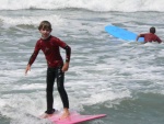 JP's Surf Camp