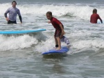 JP's Surf Camp