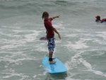 JP's Surf Camp