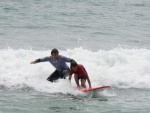 JP's Surf Camp