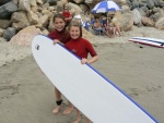 JP's Surf Camp