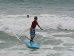 JP's Surf Camp