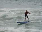 JP's Surf Camp