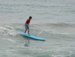 JP's Surf Camp
