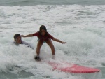 JP's Surf Camp