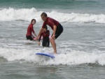JP's Surf Camp