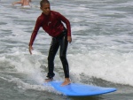 JP's Surf Camp