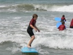 JP's Surf Camp
