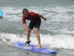 JP's Surf Camp