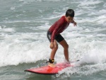 JP's Surf Camp