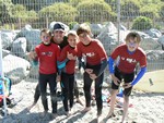 JP's Surf Camp