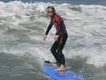 JP's Surf Camp