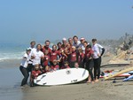 JP's Surf Camp