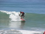 JP's Surf Camp